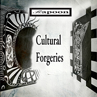 Rapoon - Cultural Forgeries
