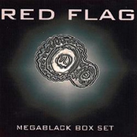 Red Flag (GBR) - Megablack Box Set (CD 2): Disarray