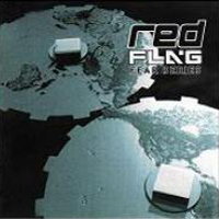 Red Flag (GBR) - Fear Series (CD 5): So Lie With Me