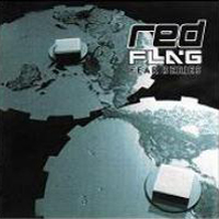 Red Flag (GBR) - Fear Series (CD 9): Fear Of A Red Planet (Album)