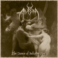 Akashah - The Dance Of Beltaine Fire
