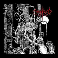 Sorghegard - Holocaust Of The Holy