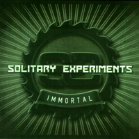 Solitary Experiments - Immortal (Single)