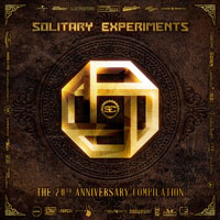 Solitary Experiments - The 20th Anniversary Compilation