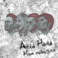 Acid Head -  