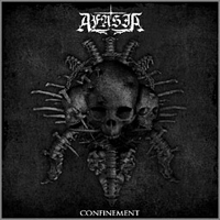 Afasia (CHL) - Confinement