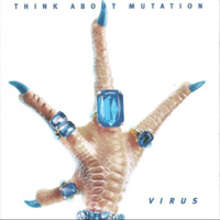 Think About Mutation - Virus