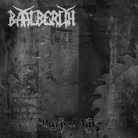 Baalberith (RUS) - Buried Alive