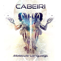 Cabeiri - Molecule Language (Cd 1)