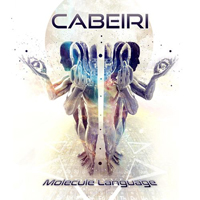 Cabeiri - Molecule Language (Cd 2)