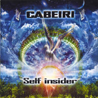 Cabeiri - Self Insider (Cd 1)