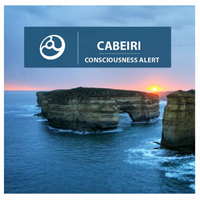 Cabeiri - Consciousness Alert (Ep)