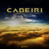 Cabeiri - Ecstatic Provision (Ep)