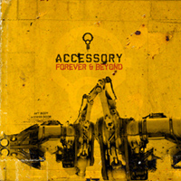 Accessory - Forever & Beyond (CD 2)