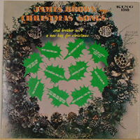 James Brown - James Brown Sings Christmas Songs