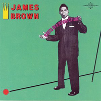 James Brown - Roots Of A Revolution (CD 2)