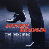 James Brown - The Next Step