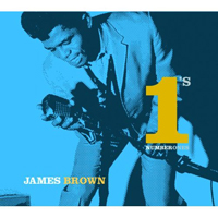 James Brown - Number 1S