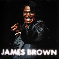 James Brown - Greatest Hits