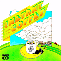 Dennis Coffey And The Detroit Guitar Band - Instant Coffey (EP)