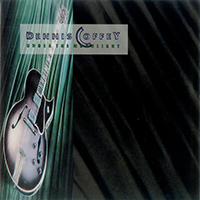 Dennis Coffey And The Detroit Guitar Band - Under The Moonlight