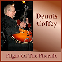 Dennis Coffey And The Detroit Guitar Band - Flight Of The Phoenix