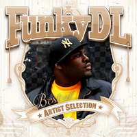 Funky DL - Best of... Artist Selection