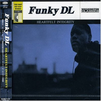 Funky DL - Heartfelt Integrity