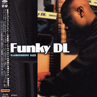 Funky DL - Blackcurrent Jazz