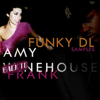 Funky DL - Back To Frank 