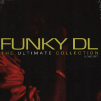 Funky DL - The Ultimate Collection (CD 1: The Home of Jazz)