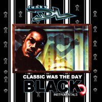 Funky DL - Classic Was The Day - The Black Instrumentals