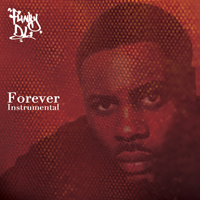 Funky DL - Forever Instrumental