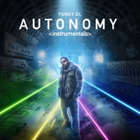 Funky DL - Autonomy: The 4th Quarter 2 (Instrumentals)