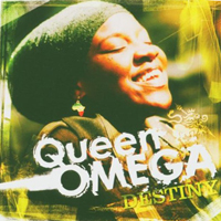 Queen Omega - Destiny