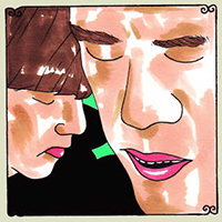 Electric Soft Parade - Daytrotter Session  7/16/2013
