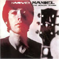 Harvey Mandel - The Mercury Years (CD 2)