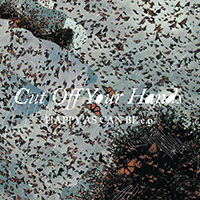 Cut Off Your Hands - Happy As Can Be (Only) (Single)