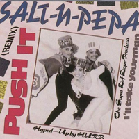 Salt-N-Pepa - Push It