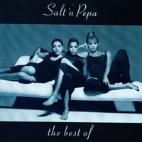 Salt-N-Pepa - The Best Of