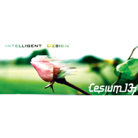 Cesium:137 - Intelligent Design (Remastered 2018)