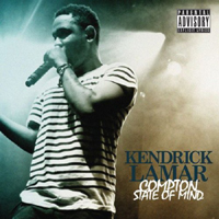 Kendrick Lamar - Compton State of Mind