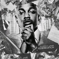 Kendrick Lamar - Kendrication