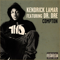Kendrick Lamar - Compton (Feat. Dr. Dre) (Single)