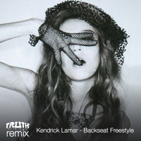 Kendrick Lamar - Backseat Freestyle (Truth Remix) (Single)