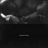 Kendrick Lamar - The Blacker The Berry (Single)