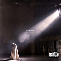 Kendrick Lamar - Humble (Single)