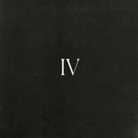 Kendrick Lamar - The Heart Part 4 (Single)