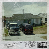 Kendrick Lamar - Bad Kid Chill City