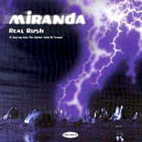 Miranda (SWE) - Real Rush